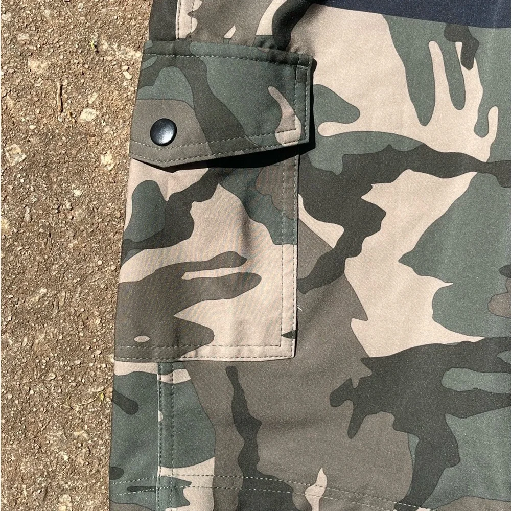🆕 Old Navy Camouflage Men’s Swim Board‎ Shorts